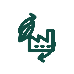 AMA Brands responsible pictogram